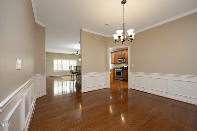 3105 Fortress Gate Drive, Raleigh, NC 27614