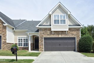 3105 Fortress Gate Drive, Raleigh, NC 27614