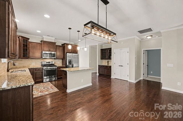 1604 Spring Blossom Trail, Fort Mill, SC 29708