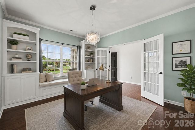 1604 Spring Blossom Trail, Fort Mill, SC 29708