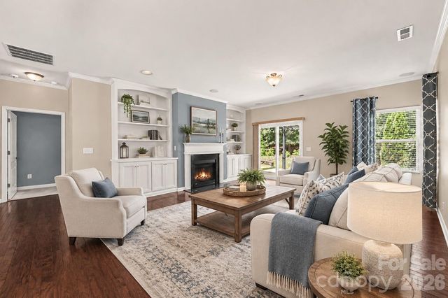 1604 Spring Blossom Trail, Fort Mill, SC 29708