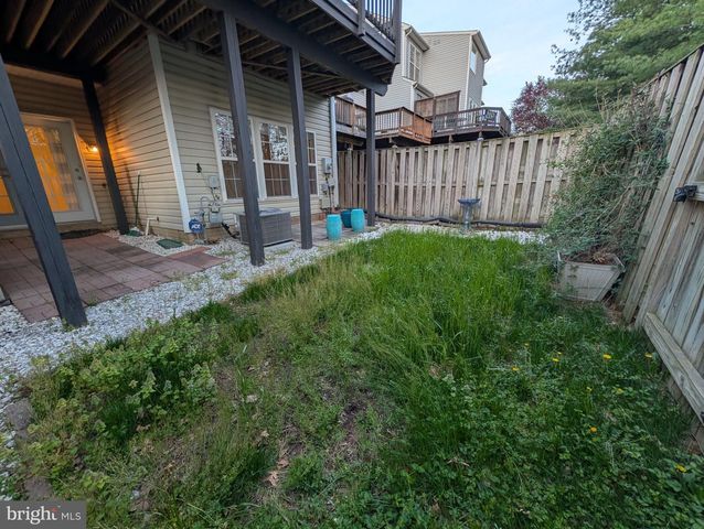 45775 SMOKETREE TER, Sterling, VA 20166