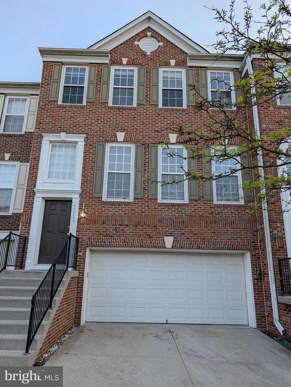 45775 SMOKETREE TER, Sterling, VA 20166