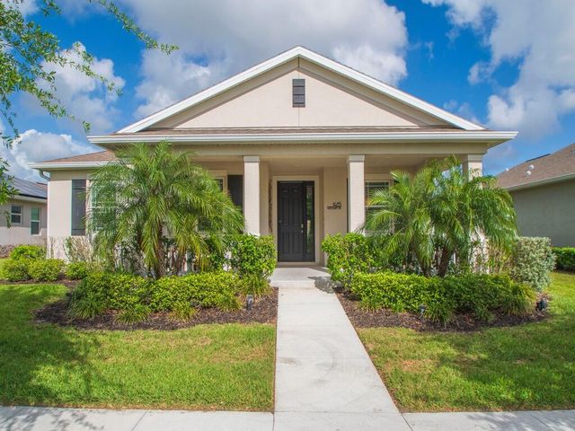 1485 Earlsferry Avenue, Vero Beach, FL 32966