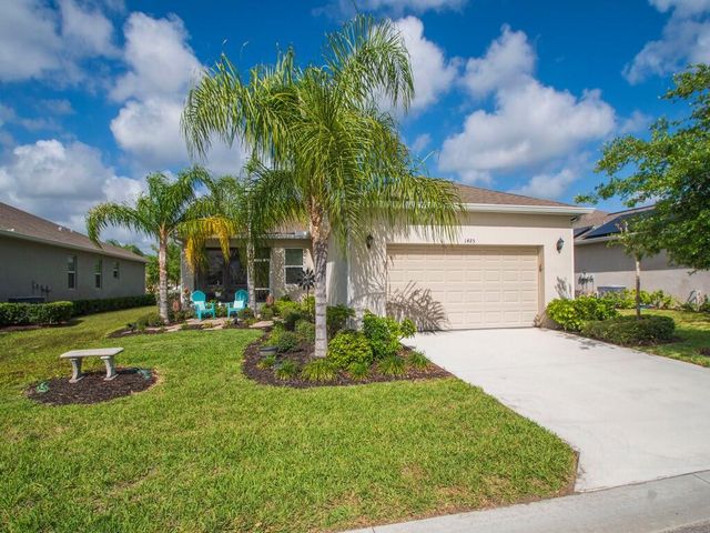 1485 Earlsferry Avenue, Vero Beach, FL 32966