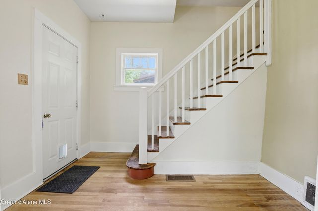 816 N 5th PL, Coeur D'alene, ID 83814