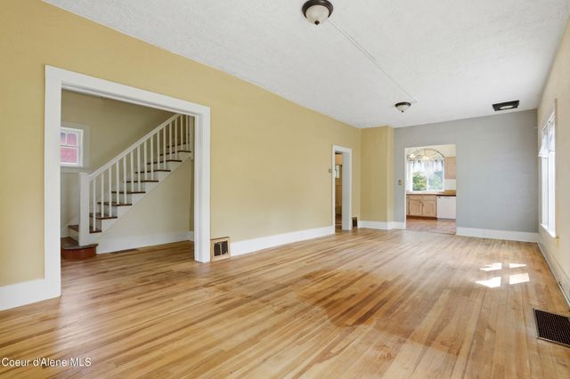 816 N 5th PL, Coeur D'alene, ID 83814