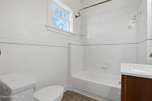 816 N 5th PL, Coeur D'alene, ID 83814