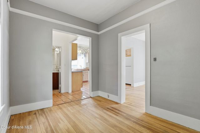 816 N 5th PL, Coeur D'alene, ID 83814