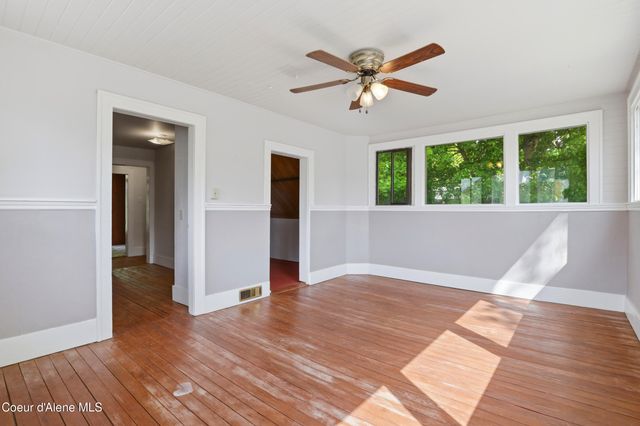 816 N 5th PL, Coeur D'alene, ID 83814