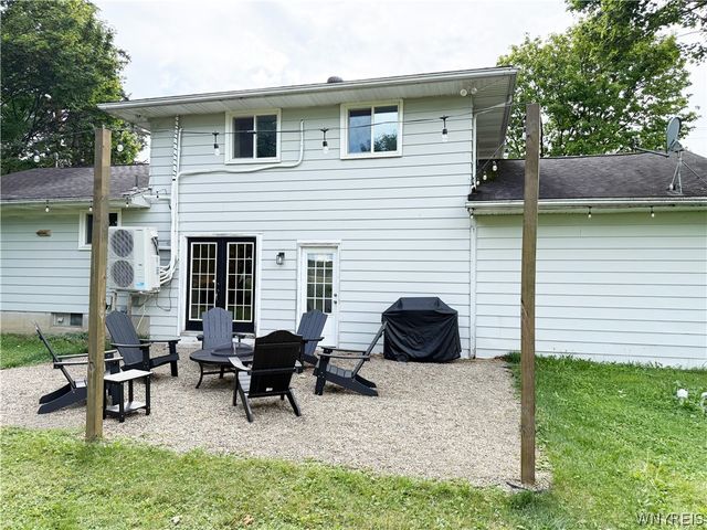 7479 Sisson Highway, Eden, NY 14057