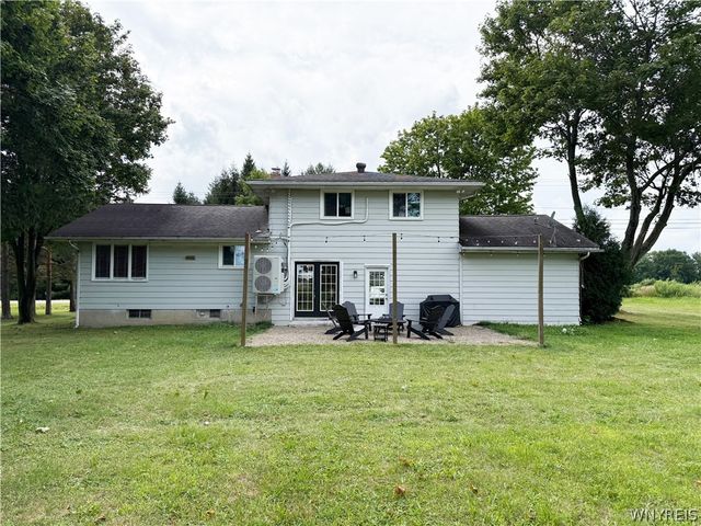 7479 Sisson Highway, Eden, NY 14057