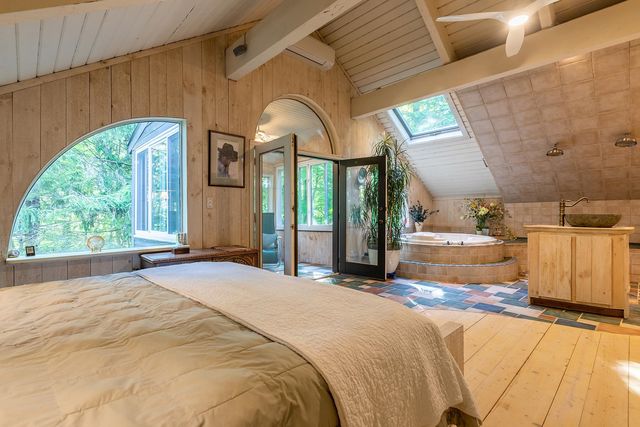 11 Founders Hill Road, Winhall, VT 05340