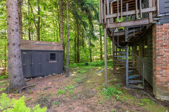 11 Founders Hill Road, Winhall, VT 05340