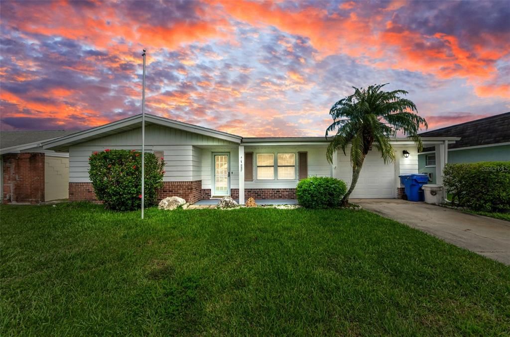 3931 SAIL DRIVE, New Port Richey, FL 34652