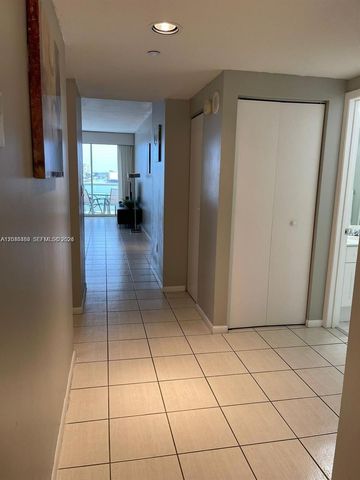 17050 N Bay Rd 407, Sunny Isles Beach, FL 33160