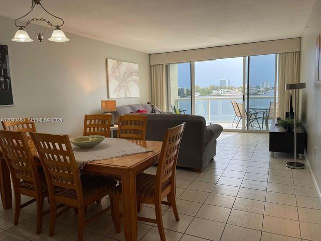 17050 N Bay Rd 407, Sunny Isles Beach, FL 33160