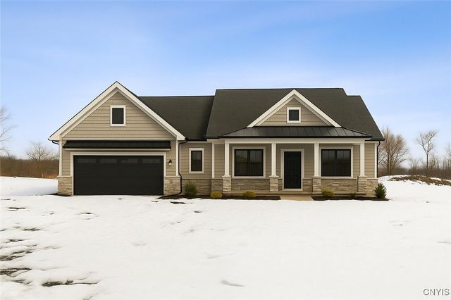 104 Stonebrooke Drive, Marcy, NY 13403