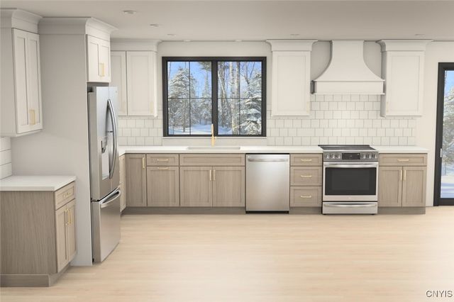 104 Stonebrooke Drive, Marcy, NY 13403