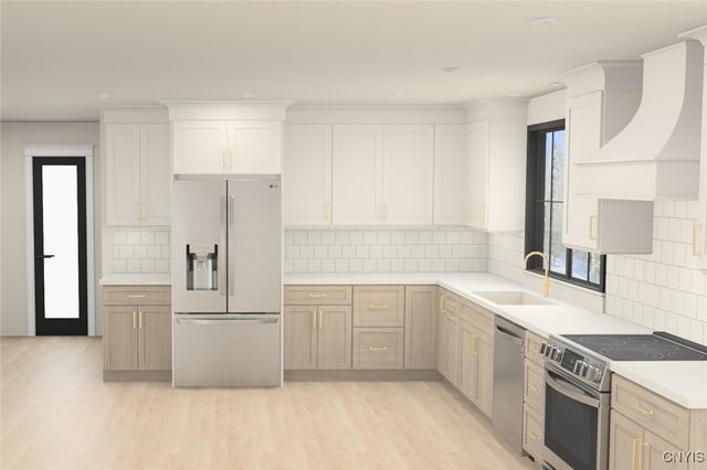 104 Stonebrooke Drive, Marcy, NY 13403