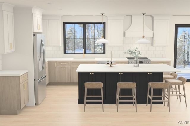 104 Stonebrooke Drive, Marcy, NY 13403