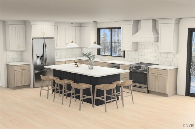 104 Stonebrooke Drive, Marcy, NY 13403