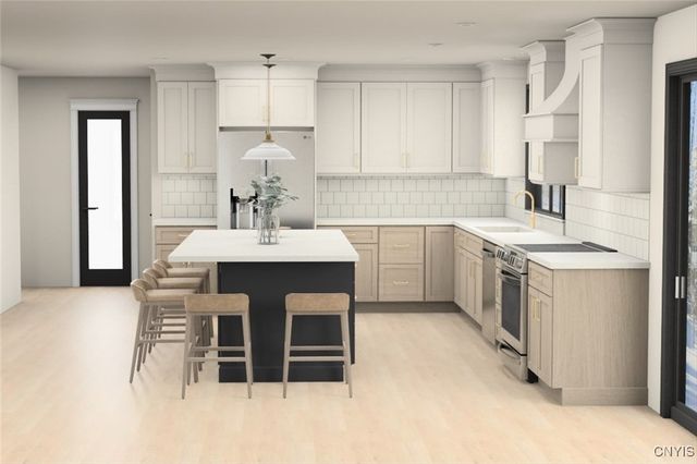 104 Stonebrooke Drive, Marcy, NY 13403