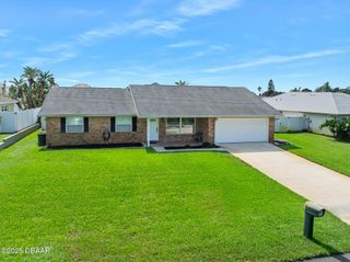 39 N Sea Island Drive N, Ormond Beach, FL 32176