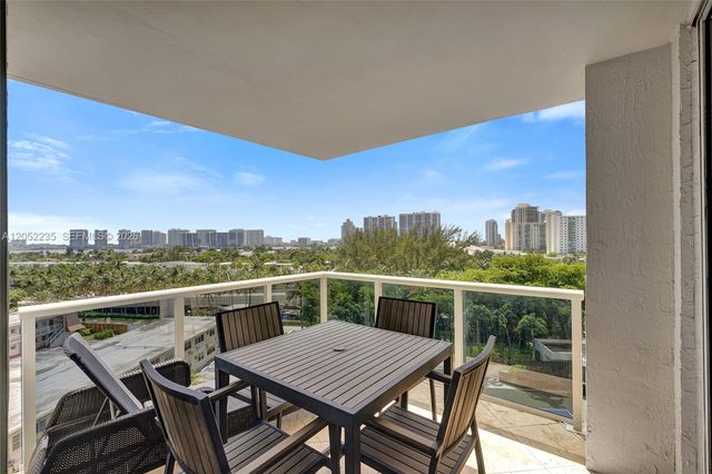 19111 Collins Avenue 607, Sunny Isles Beach, FL 33160