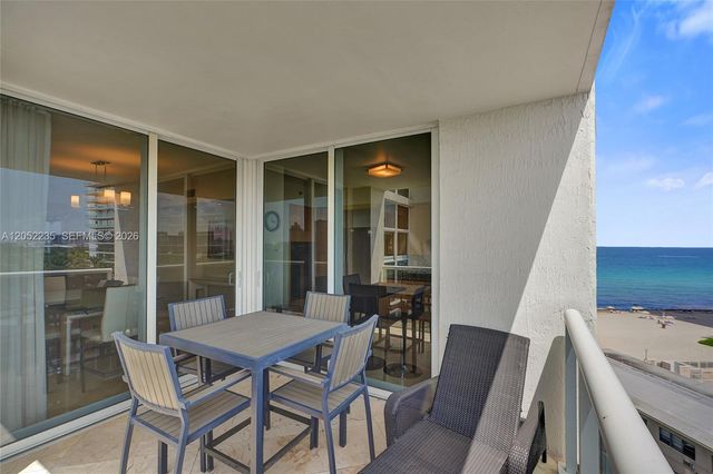 19111 Collins Avenue 607, Sunny Isles Beach, FL 33160