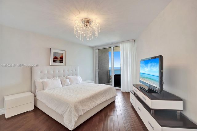 19111 Collins Avenue 607, Sunny Isles Beach, FL 33160