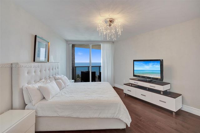 19111 Collins Avenue 607, Sunny Isles Beach, FL 33160