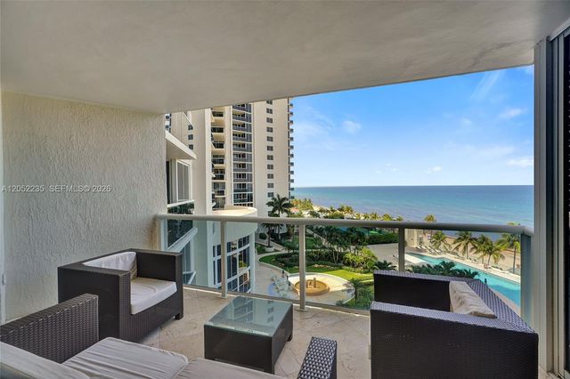 19111 Collins Avenue 607, Sunny Isles Beach, FL 33160