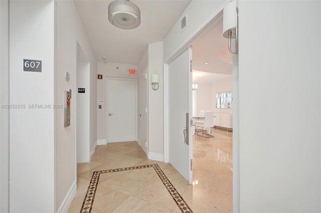 19111 Collins Avenue 607, Sunny Isles Beach, FL 33160