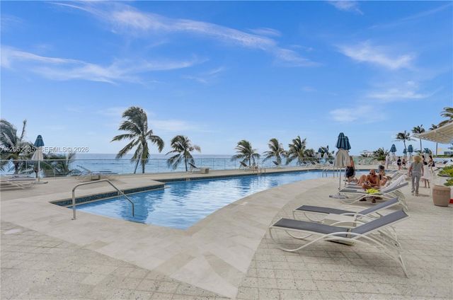 19111 Collins Avenue 607, Sunny Isles Beach, FL 33160