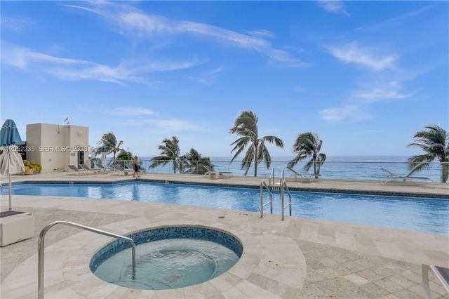 19111 Collins Avenue 607, Sunny Isles Beach, FL 33160