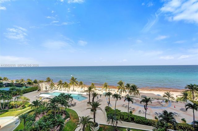 19111 Collins Avenue 607, Sunny Isles Beach, FL 33160