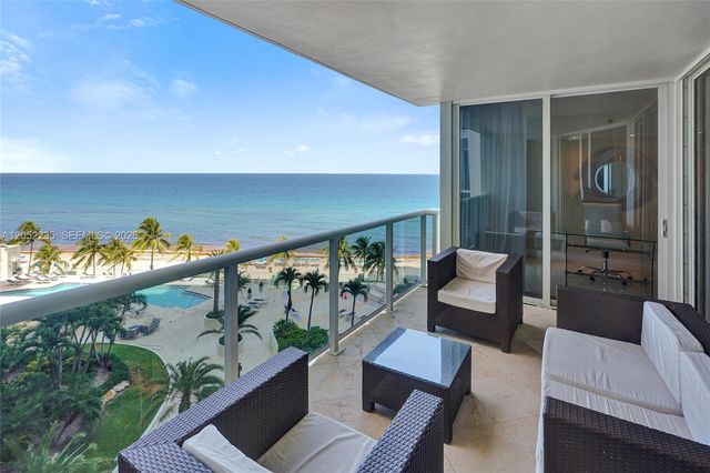 19111 Collins Avenue 607, Sunny Isles Beach, FL 33160