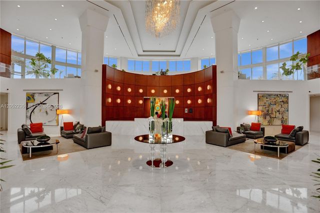 19111 Collins Avenue 607, Sunny Isles Beach, FL 33160