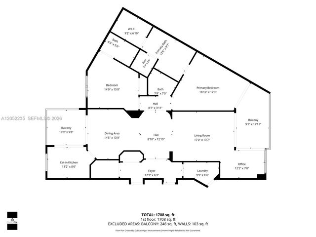 19111 Collins Avenue 607, Sunny Isles Beach, FL 33160