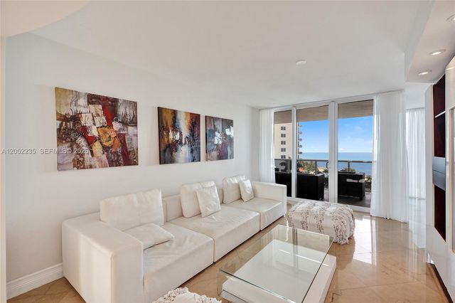 19111 Collins Avenue 607, Sunny Isles Beach, FL 33160