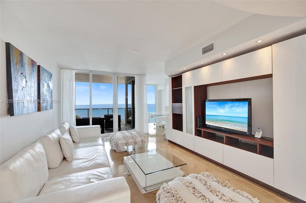 19111 Collins Avenue 607, Sunny Isles Beach, FL 33160
