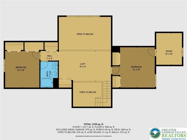 1187 Manzanedo Road, Price Twp, PA 18302