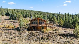162 S Silk Sisters Place, Fairplay, CO 80440