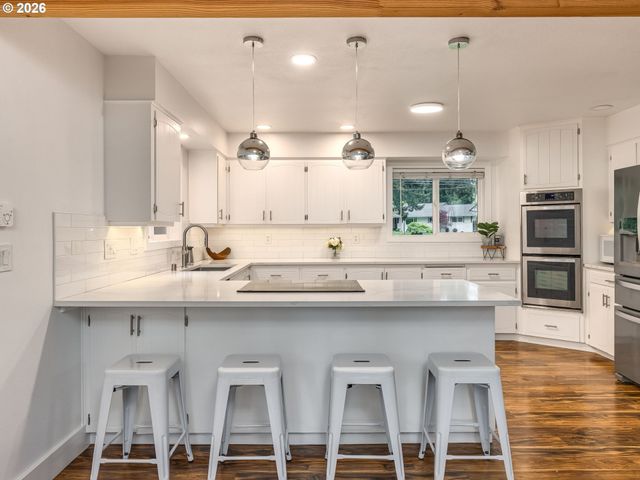 2414 Se BELLA VISTA Rd, Vancouver, WA 98683