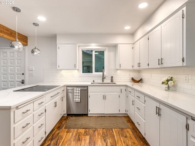 2414 Se BELLA VISTA Rd, Vancouver, WA 98683