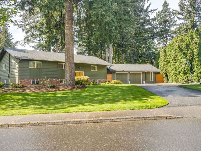 2414 Se BELLA VISTA Rd, Vancouver, WA 98683