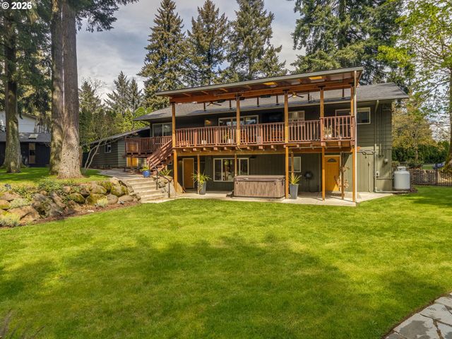 2414 Se BELLA VISTA Rd, Vancouver, WA 98683