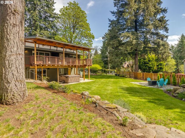 2414 Se BELLA VISTA Rd, Vancouver, WA 98683