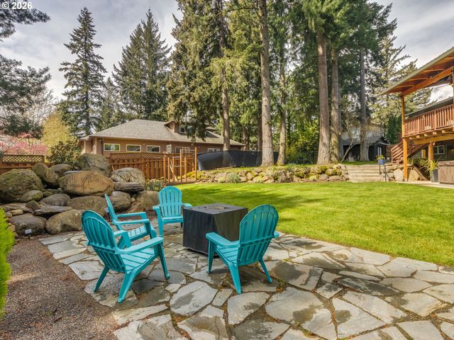 2414 Se BELLA VISTA Rd, Vancouver, WA 98683